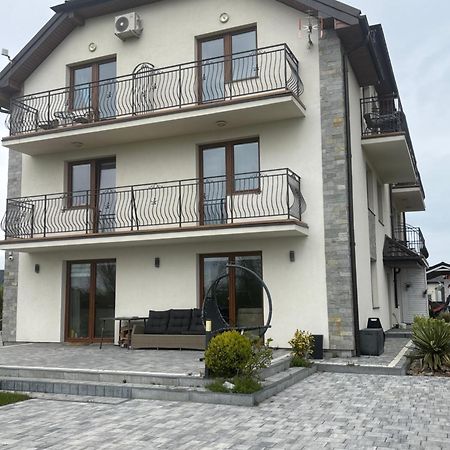 Villa Laguna 雷瓦 外观 照片
