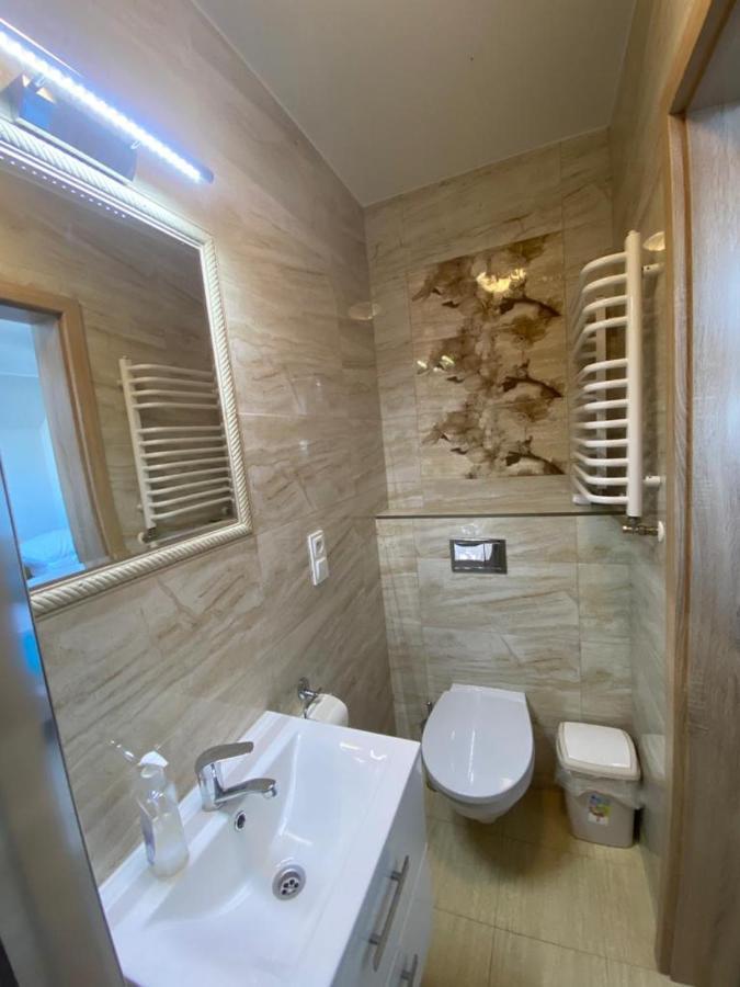Villa Laguna 雷瓦 外观 照片