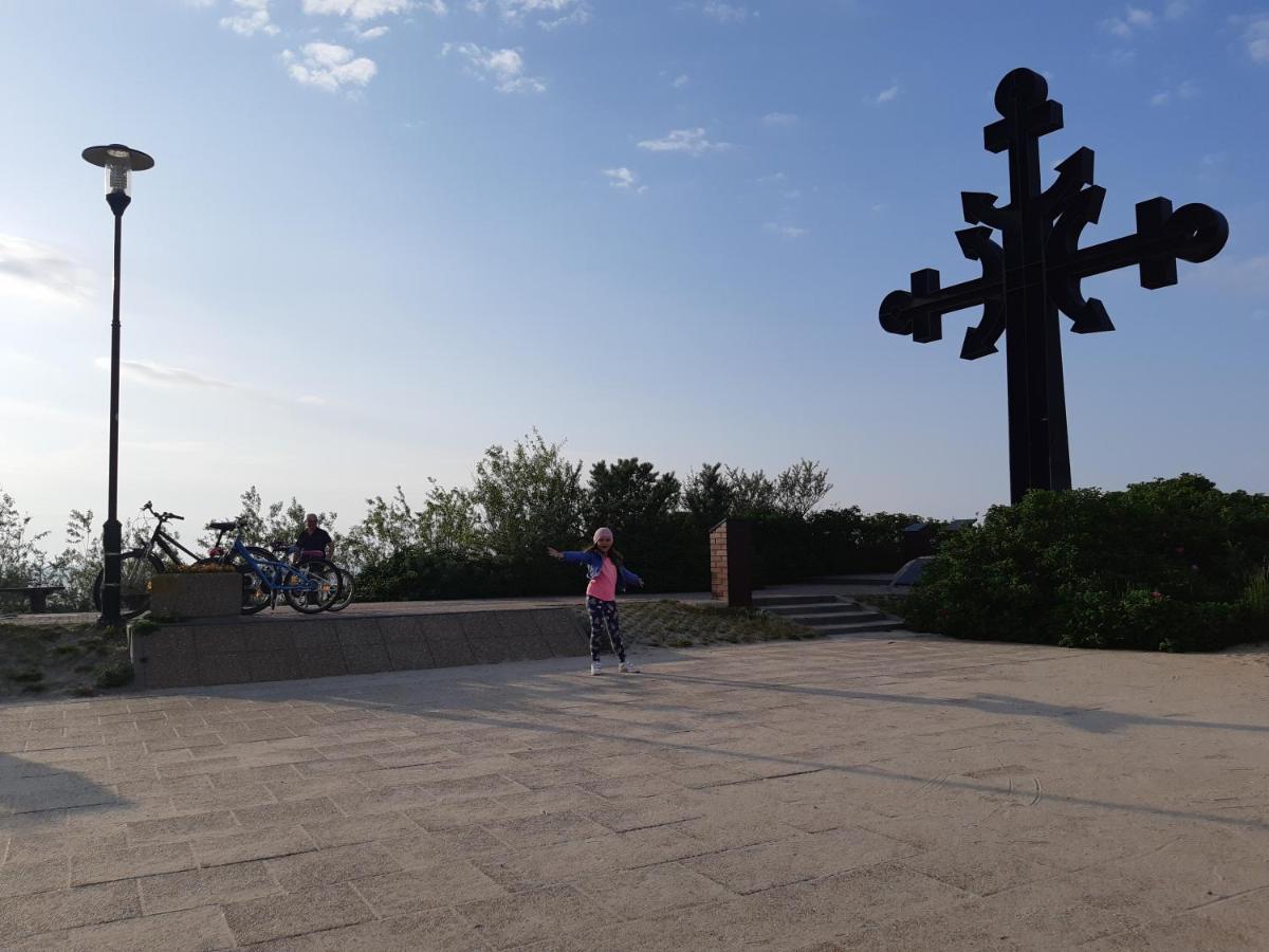 Villa Laguna 雷瓦 外观 照片