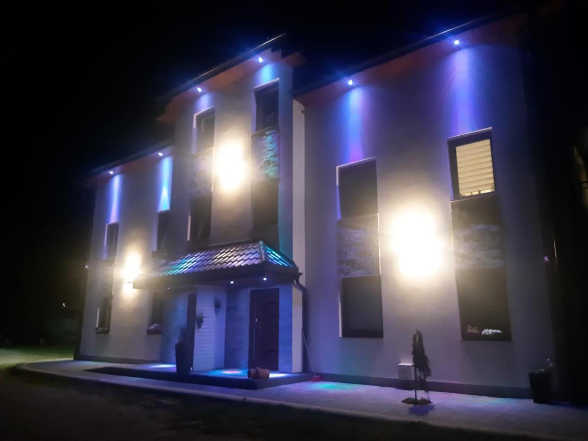 Villa Laguna 雷瓦 外观 照片